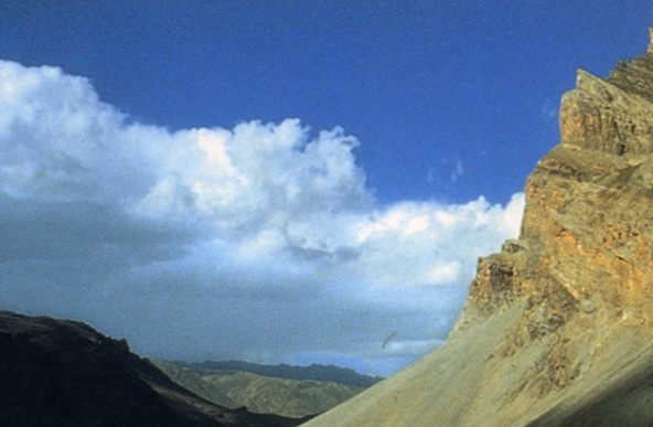 Himalaja